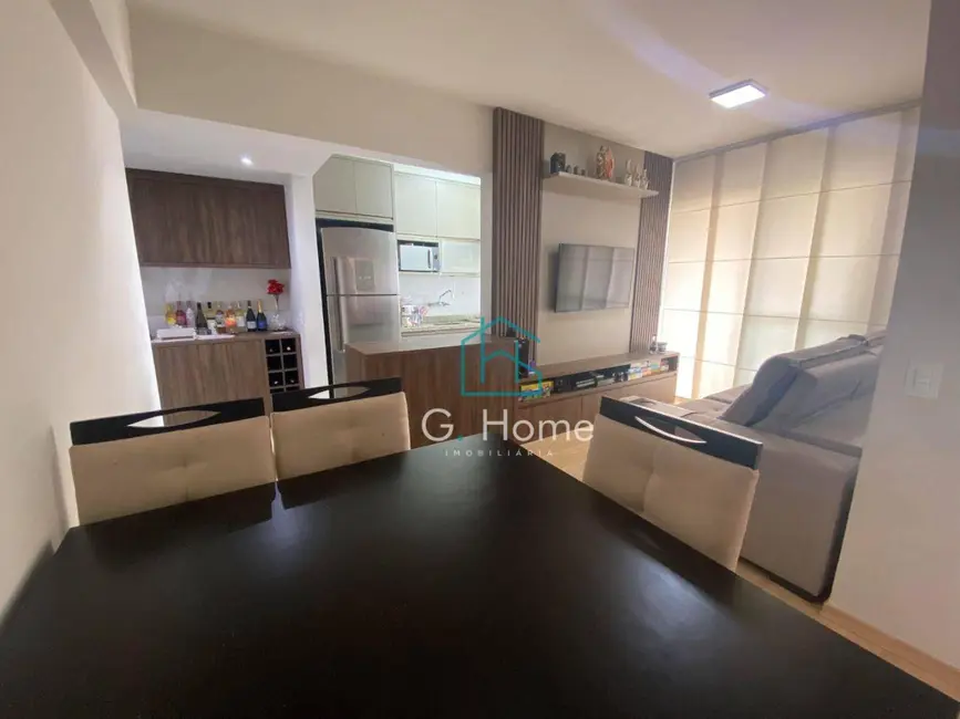 Apartamento com 3 quartos à venda, 111m2 em Londrina - PR - imagem 5 Foto 5 de Apartamento com 3 quartos à venda, 111m2 em Londrina - PR