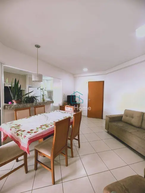 Foto 3 de Apartamento com 3 quartos para alugar, 127m2 em Londrina - PR