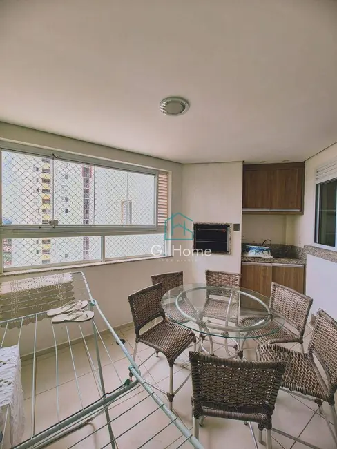 Foto 6 de Apartamento com 3 quartos para alugar, 127m2 em Londrina - PR