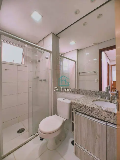 Foto 9 de Apartamento com 3 quartos para alugar, 127m2 em Londrina - PR