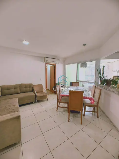 Foto 2 de Apartamento com 3 quartos para alugar, 127m2 em Londrina - PR