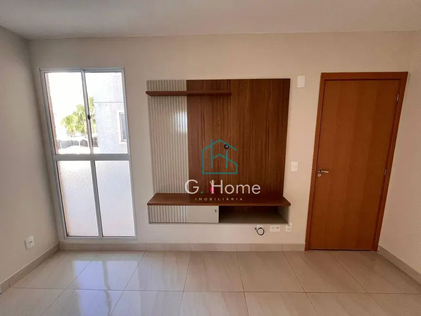 Foto 2 de Apartamento com 2 quartos à venda, 42m2 em Londrina - PR