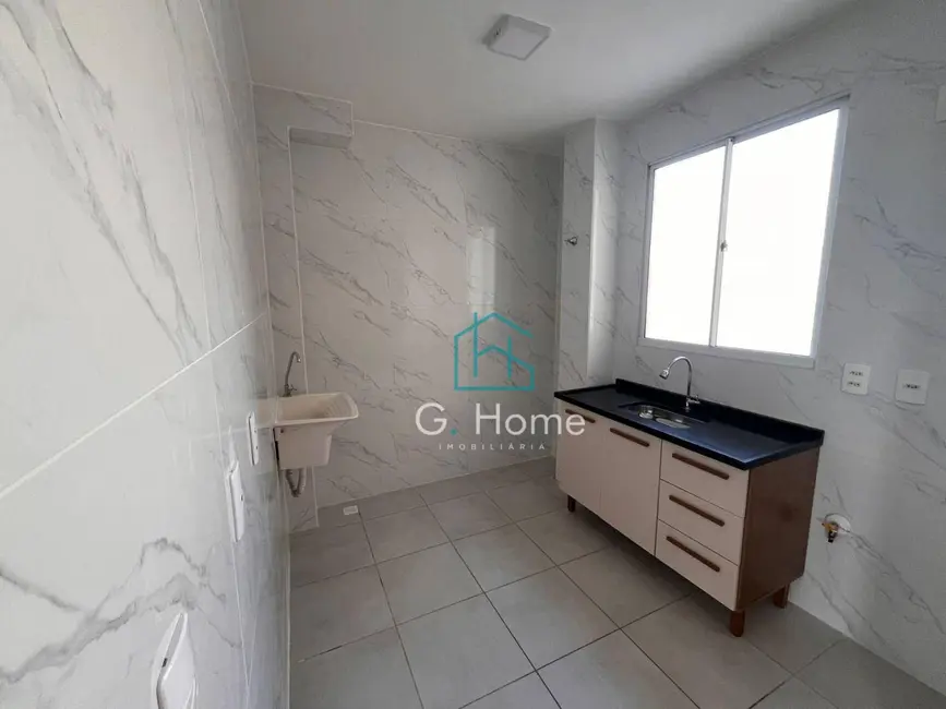 Foto 4 de Apartamento com 2 quartos à venda, 42m2 em Londrina - PR