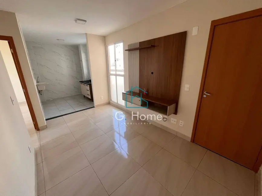 Foto 3 de Apartamento com 2 quartos à venda, 42m2 em Londrina - PR
