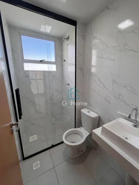 Foto 5 de Apartamento com 2 quartos à venda, 42m2 em Londrina - PR