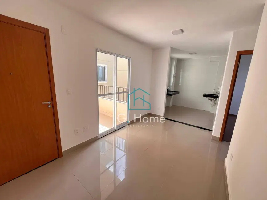 Foto 2 de Apartamento com 2 quartos à venda, 47m2 em Londrina - PR