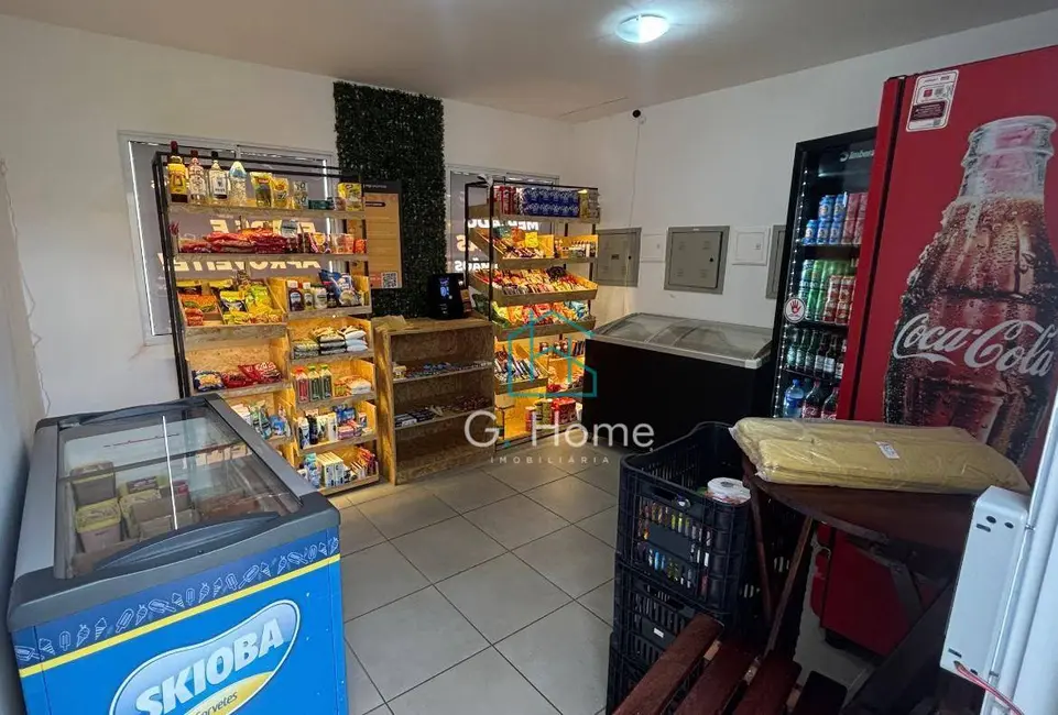 Foto 8 de Apartamento com 2 quartos à venda, 47m2 em Londrina - PR