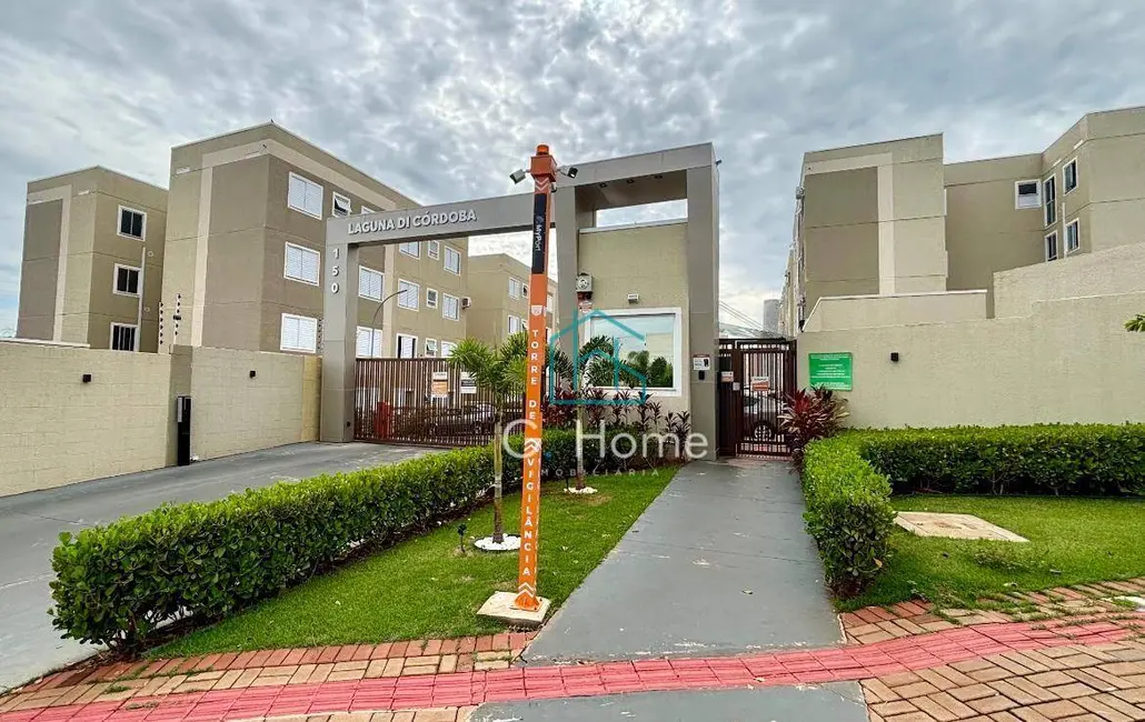 Foto 1 de Apartamento com 2 quartos à venda, 47m2 em Londrina - PR