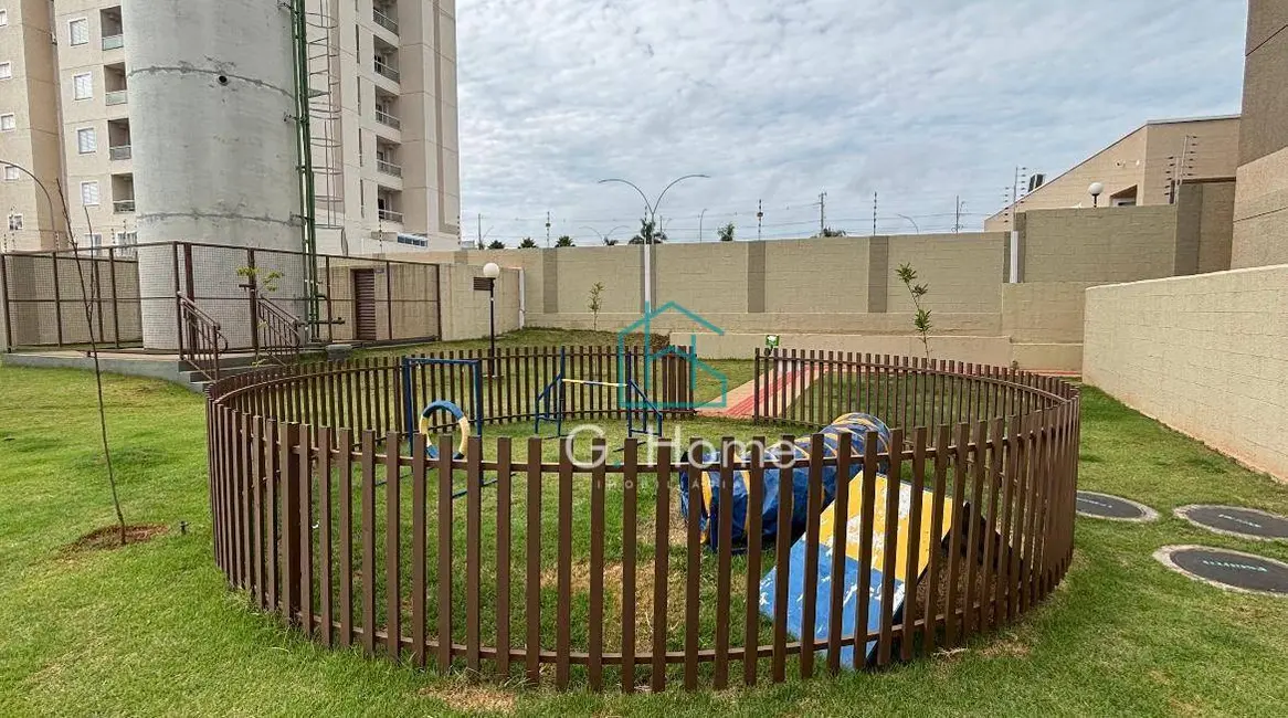 Foto 9 de Apartamento com 2 quartos à venda, 47m2 em Londrina - PR