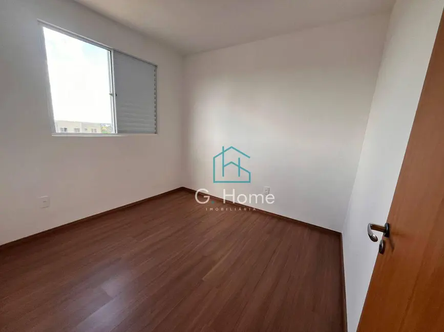 Foto 7 de Apartamento com 2 quartos à venda, 47m2 em Londrina - PR