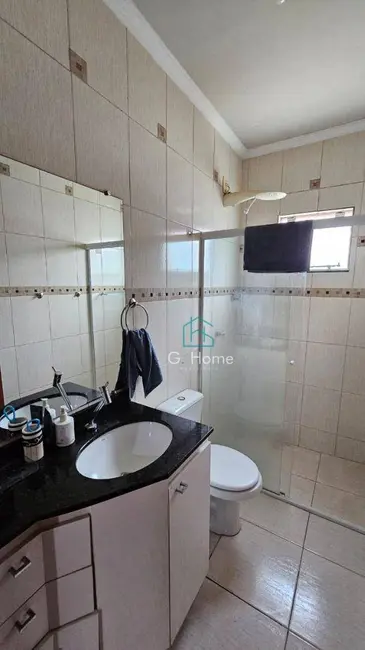 Foto 9 de Casa com 3 quartos à venda, 222m2 em Alpes, Londrina - PR