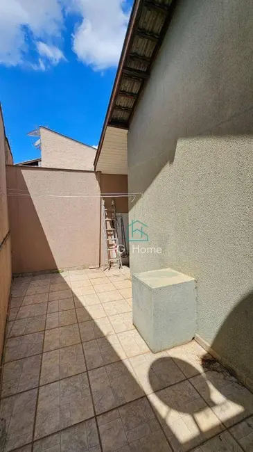 Foto 7 de Casa com 3 quartos à venda, 222m2 em Alpes, Londrina - PR