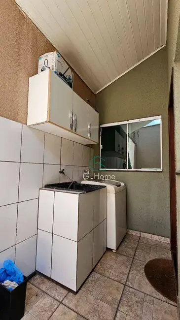 Foto 6 de Casa com 3 quartos à venda, 222m2 em Alpes, Londrina - PR