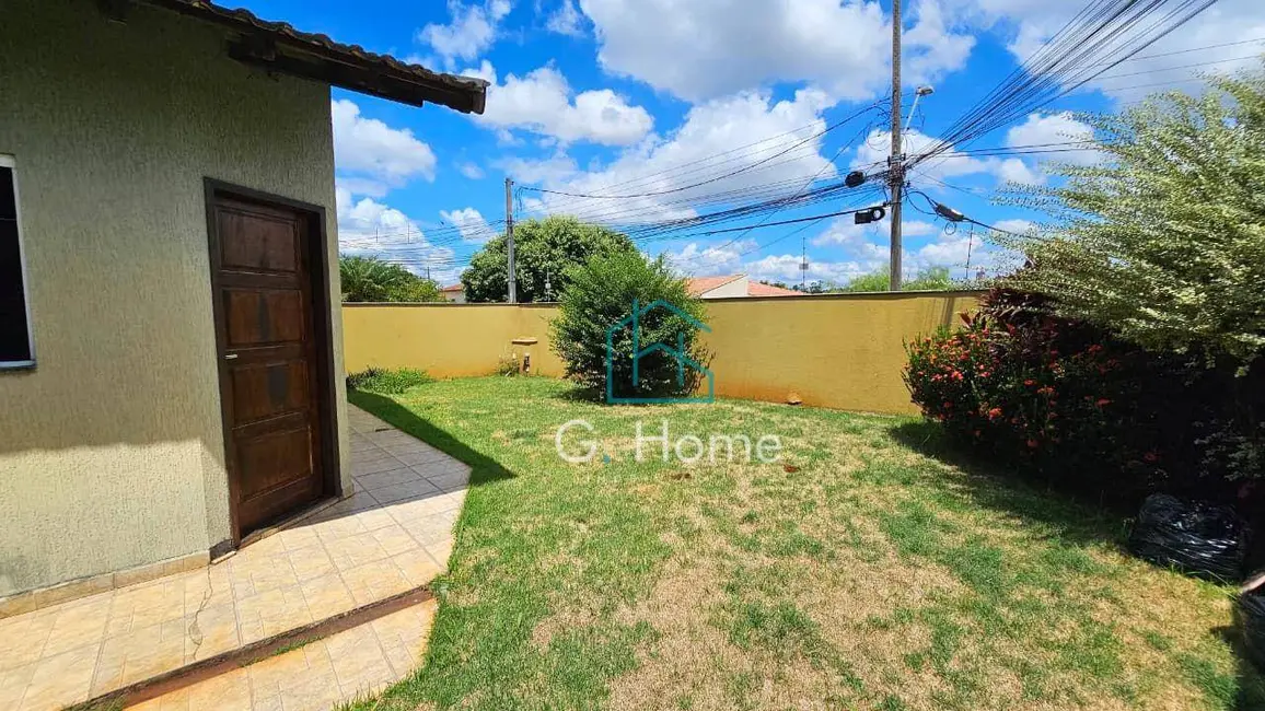 Foto 2 de Casa com 3 quartos à venda, 222m2 em Alpes, Londrina - PR