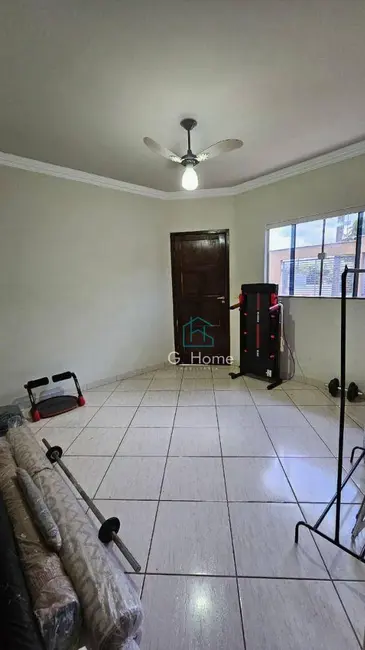 Foto 3 de Casa com 3 quartos à venda, 222m2 em Alpes, Londrina - PR