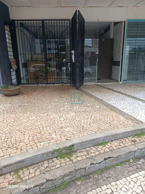 Foto 2 de Sala Comercial para alugar, 100m2 em Centro, Londrina - PR