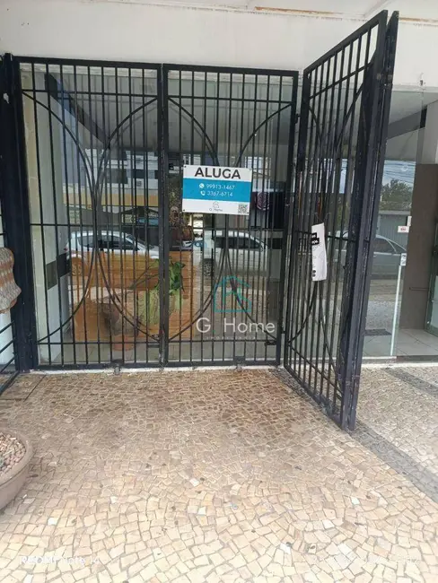 Foto 1 de Sala Comercial para alugar, 100m2 em Centro, Londrina - PR