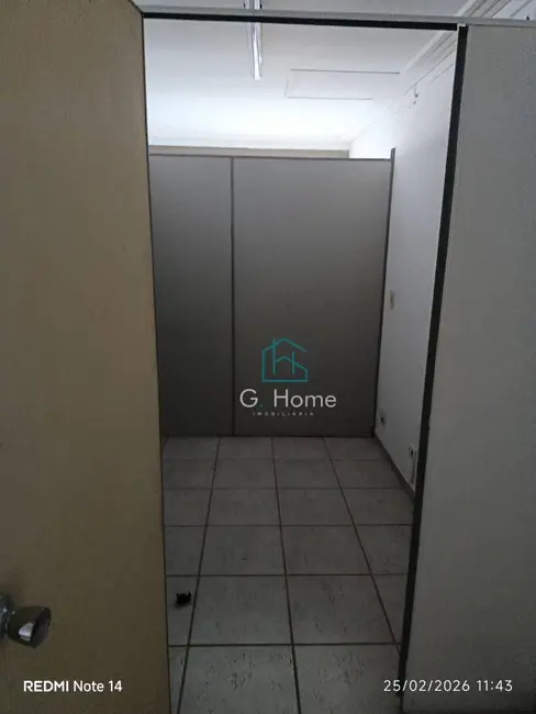 Foto 9 de Sala Comercial para alugar, 100m2 em Centro, Londrina - PR