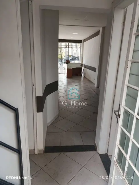 Foto 8 de Sala Comercial para alugar, 100m2 em Centro, Londrina - PR