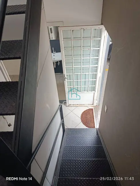 Foto 4 de Sala Comercial para alugar, 100m2 em Centro, Londrina - PR