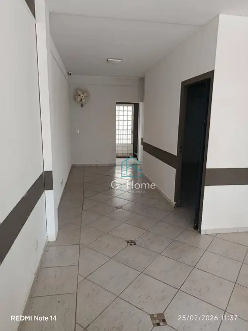 Foto 5 de Sala Comercial para alugar, 100m2 em Centro, Londrina - PR