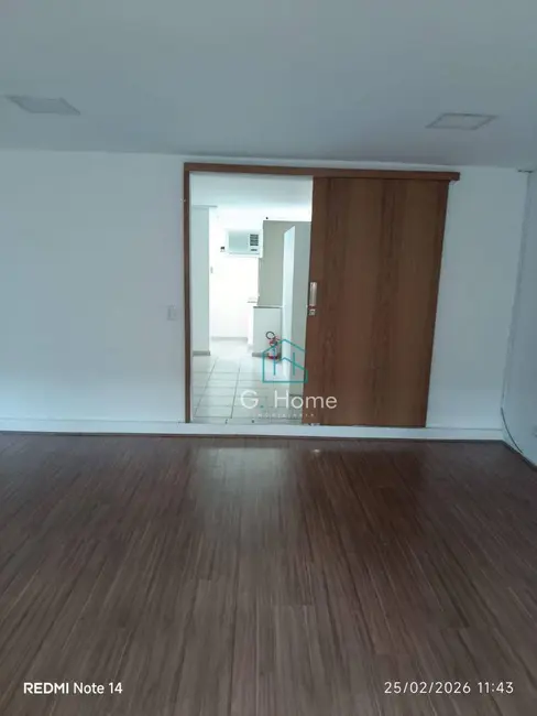 Foto 6 de Sala Comercial para alugar, 100m2 em Centro, Londrina - PR