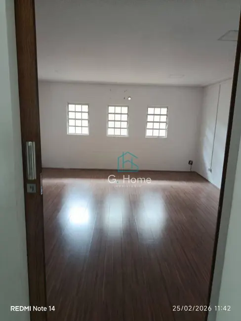 Foto 3 de Sala Comercial para alugar, 100m2 em Centro, Londrina - PR