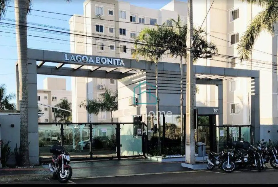 Foto 1 de Apartamento com 2 quartos à venda, 45m2 em Londrina - PR