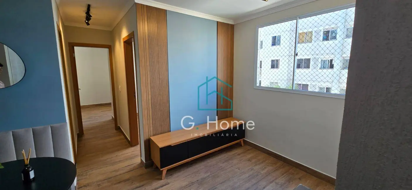 Foto 3 de Apartamento com 2 quartos à venda, 45m2 em Londrina - PR