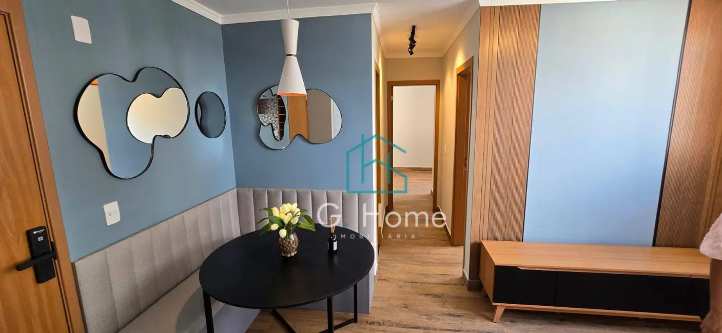 Foto 4 de Apartamento com 2 quartos à venda, 45m2 em Londrina - PR