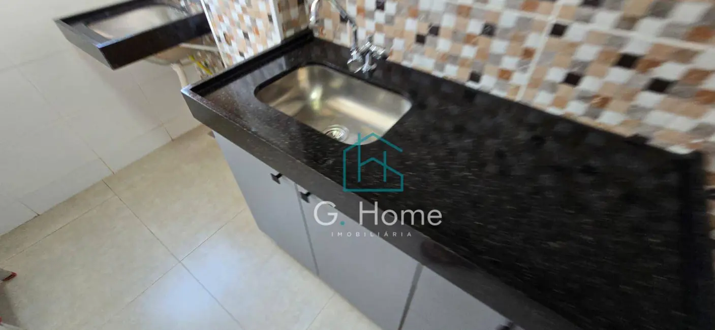 Foto 8 de Apartamento com 2 quartos à venda, 45m2 em Londrina - PR