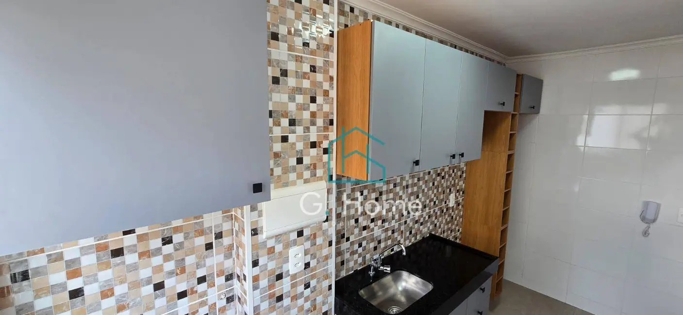 Foto 6 de Apartamento com 2 quartos à venda, 45m2 em Londrina - PR