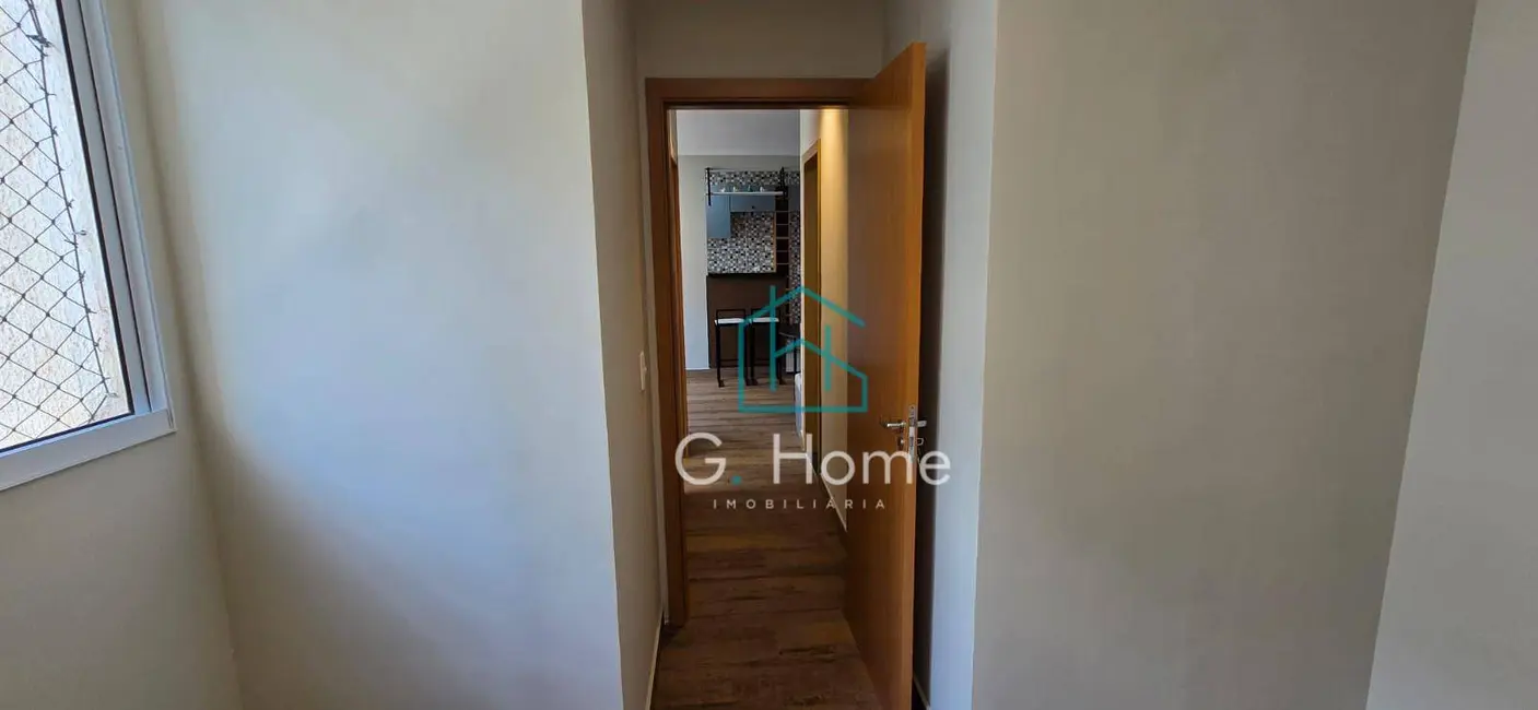 Foto 9 de Apartamento com 2 quartos à venda, 45m2 em Londrina - PR