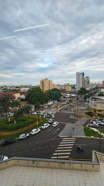 Foto 3 de Sala Comercial para alugar, 156m2 em Jardim Higienópolis, Londrina - PR