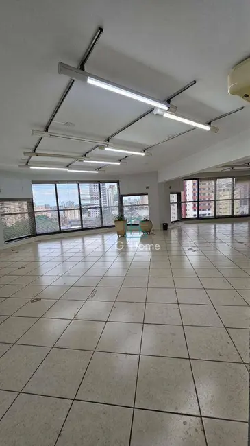 Foto 5 de Sala Comercial para alugar, 156m2 em Jardim Higienópolis, Londrina - PR