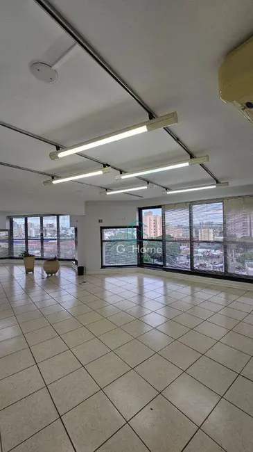Foto 6 de Sala Comercial para alugar, 156m2 em Jardim Higienópolis, Londrina - PR
