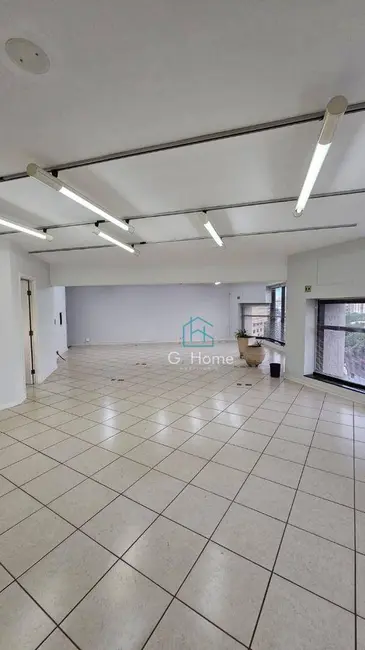 Foto 8 de Sala Comercial para alugar, 156m2 em Jardim Higienópolis, Londrina - PR