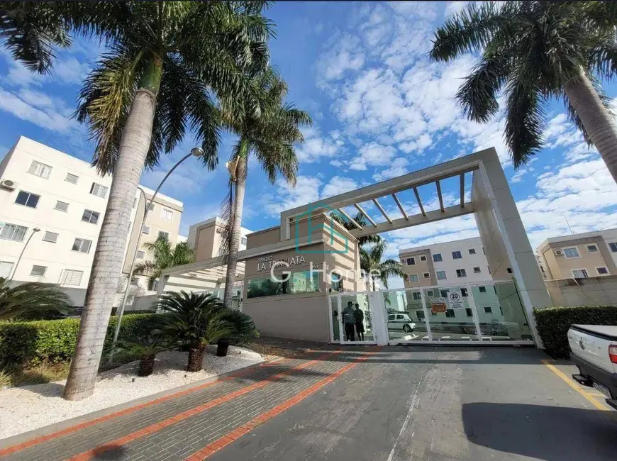 Apartamento com 2 quartos à venda, 43m2 em Olímpico, Londrina - PR - imagem 1 Foto 1 de Apartamento com 2 quartos à venda, 43m2 em Olímpico, Londrina - PR