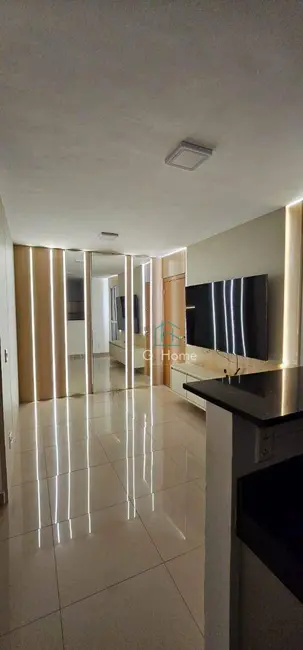 Apartamento com 2 quartos à venda, 43m2 em Olímpico, Londrina - PR - imagem 4 Foto 4 de Apartamento com 2 quartos à venda, 43m2 em Olímpico, Londrina - PR