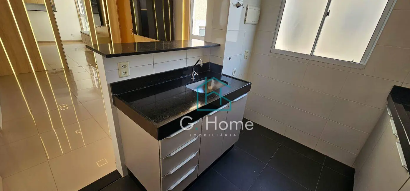 Apartamento com 2 quartos à venda, 43m2 em Olímpico, Londrina - PR - imagem 6 Foto 6 de Apartamento com 2 quartos à venda, 43m2 em Olímpico, Londrina - PR