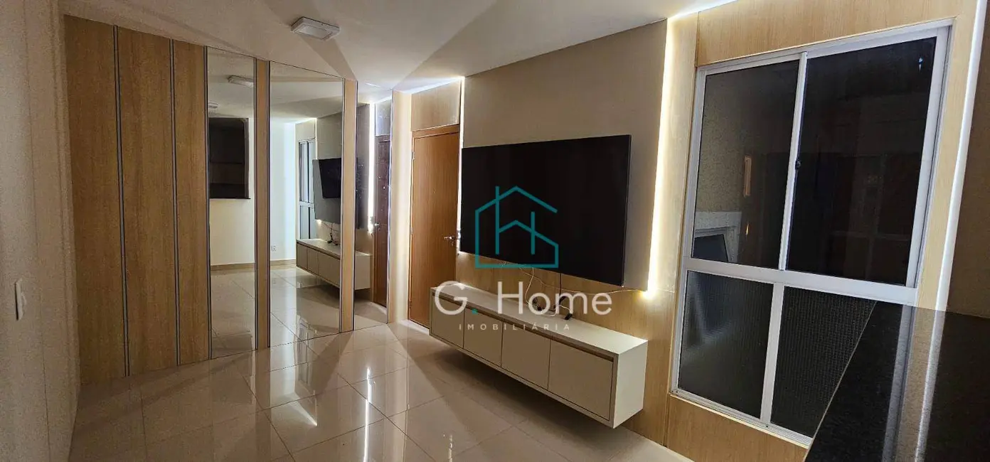 Apartamento com 2 quartos à venda, 43m2 em Olímpico, Londrina - PR - imagem 2 Foto 2 de Apartamento com 2 quartos à venda, 43m2 em Olímpico, Londrina - PR