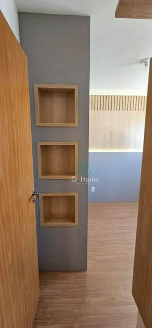 Apartamento com 2 quartos à venda, 43m2 em Olímpico, Londrina - PR - imagem 7 Foto 7 de Apartamento com 2 quartos à venda, 43m2 em Olímpico, Londrina - PR