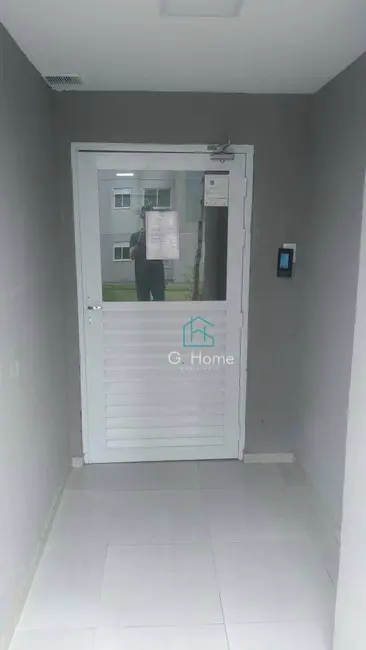 Foto 2 de Apartamento com 2 quartos à venda, 47m2 em Jardim Maria Celina, Londrina - PR