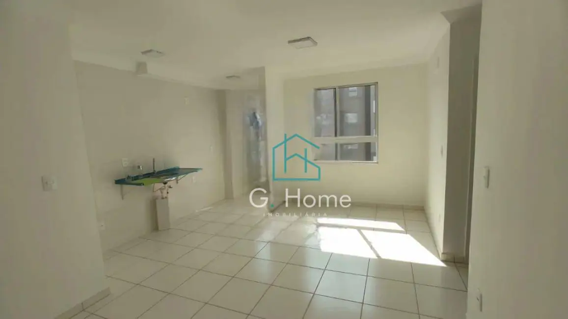 Foto 4 de Apartamento com 2 quartos à venda, 47m2 em Jardim Maria Celina, Londrina - PR