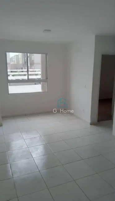 Foto 5 de Apartamento com 2 quartos à venda, 47m2 em Jardim Maria Celina, Londrina - PR