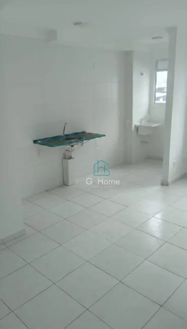 Foto 6 de Apartamento com 2 quartos à venda, 47m2 em Jardim Maria Celina, Londrina - PR