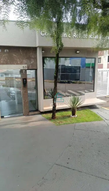 Apartamento com 2 quartos à venda, 54m2 em Londrina - PR - imagem 1 Foto 1 de Apartamento com 2 quartos à venda, 54m2 em Londrina - PR