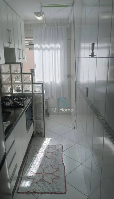 Apartamento com 2 quartos à venda, 54m2 em Londrina - PR - imagem 7 Foto 7 de Apartamento com 2 quartos à venda, 54m2 em Londrina - PR