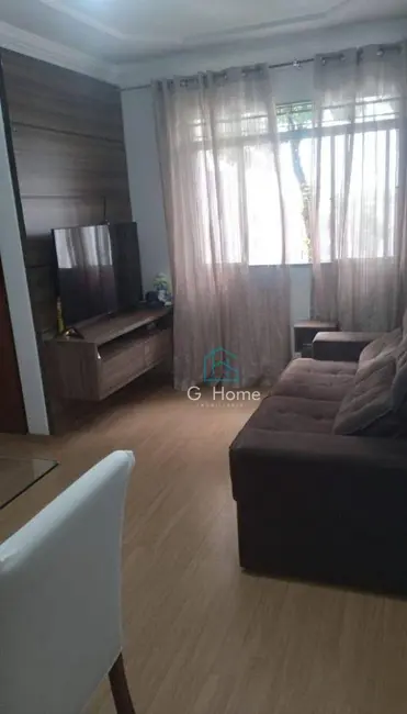 Apartamento com 2 quartos à venda, 54m2 em Londrina - PR - imagem 5 Foto 5 de Apartamento com 2 quartos à venda, 54m2 em Londrina - PR
