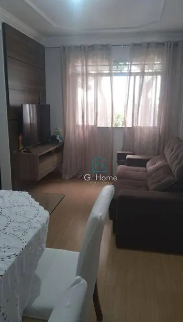 Apartamento com 2 quartos à venda, 54m2 em Londrina - PR - imagem 4 Foto 4 de Apartamento com 2 quartos à venda, 54m2 em Londrina - PR